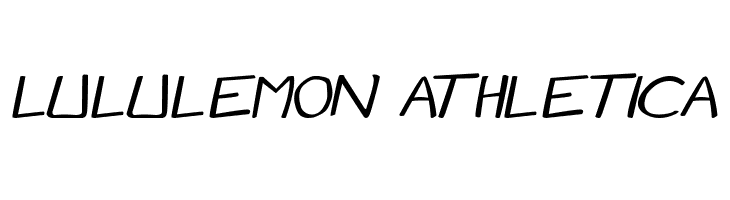 Manga speak 2 stocky Italic  Descarca Fonturi Gratis