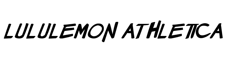 Manga speak 2 Bold Italic  Descarca Fonturi Gratis