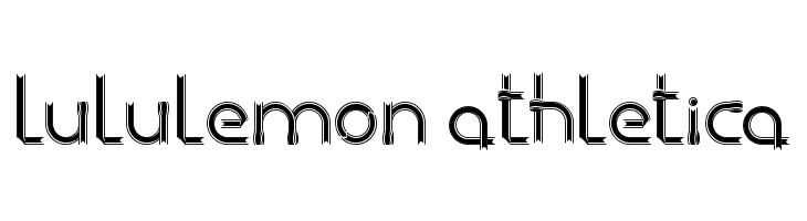 ribbons Regular  Descarca Fonturi Gratis