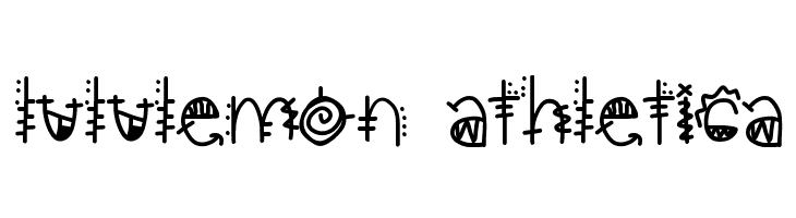 aztec kingdom  Descarca Fonturi Gratis