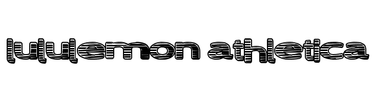 LostRay  Descarca Fonturi Gratis