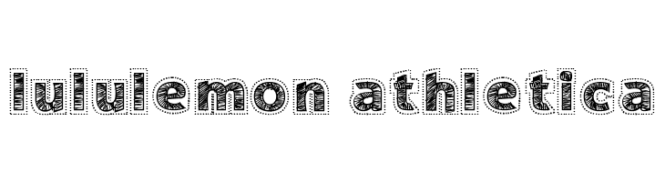 Needlework Perfect  Descarca Fonturi Gratis