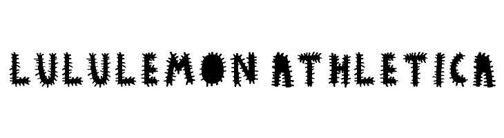 woodcutter VIRUS  Descarca Fonturi Gratis