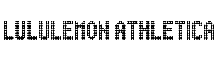 Digital Dot Roadsign  Descarca Fonturi Gratis