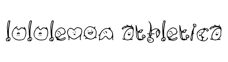 Happy Potatoes  Descarca Fonturi Gratis