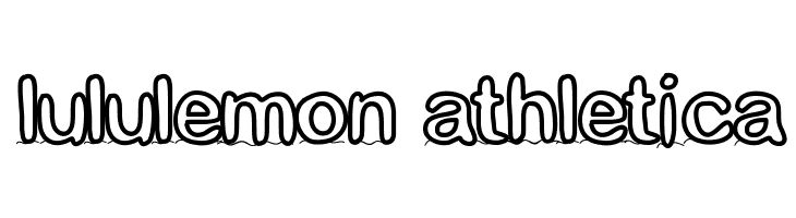 GaelleNumber4  Descarca Fonturi Gratis