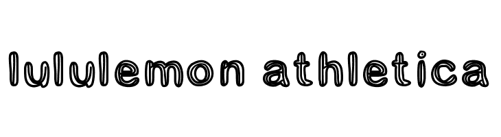 GaelleNumber3  Descarca Fonturi Gratis