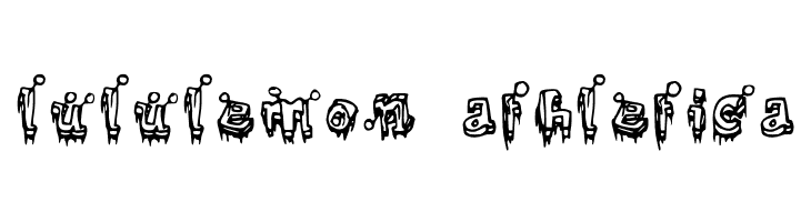 =Clouté= Medium  Descarca Fonturi Gratis