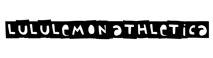 Woodcutter Negative  Descarca Fonturi Gratis