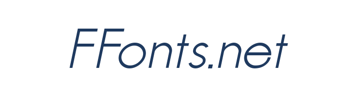 Jambetica-LightItalic font — Lorem ipsum body text preview