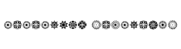 kaleidoscopic Mind  Descarca Fonturi Gratis