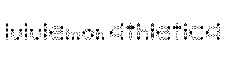 idk tumblr Regular  Descarca Fonturi Gratis