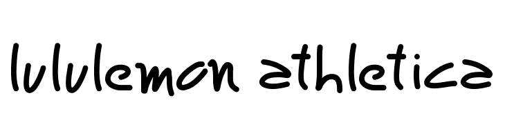 PWRoundedScript  Descarca Fonturi Gratis