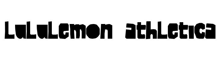 lack-of-luck  Descarca Fonturi Gratis