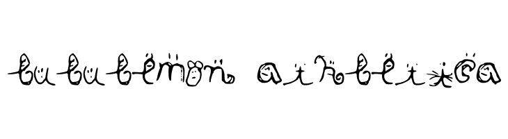 Smiley_Font  Descarca Fonturi Gratis