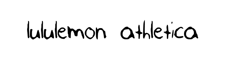 SLF_Handwriting  Descarca Fonturi Gratis