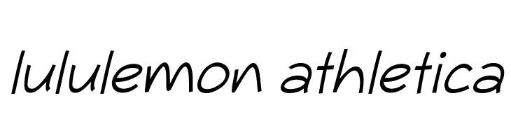 Typo Comica Light Italic  Descarca Fonturi Gratis