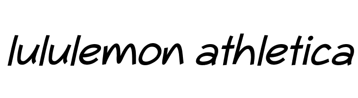 Typo Comica Italic  Descarca Fonturi Gratis