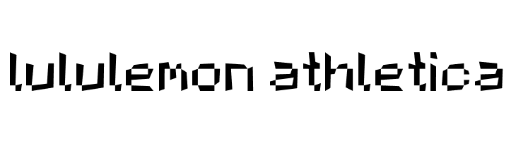 MCPEfont Regular  Descarca Fonturi Gratis