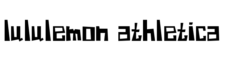 Martilo Regular  Descarca Fonturi Gratis