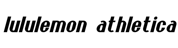 Franck Bold Italic  Descarca Fonturi Gratis