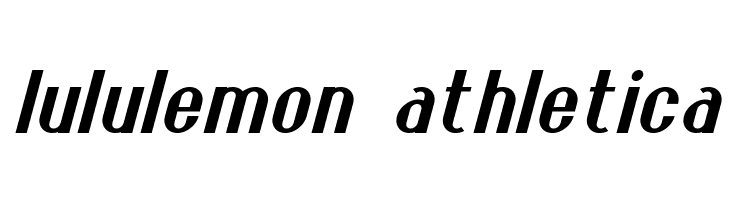 Franck Italic  Descarca Fonturi Gratis