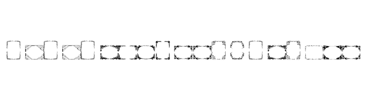 Vintage Frames 15  Descarca Fonturi Gratis