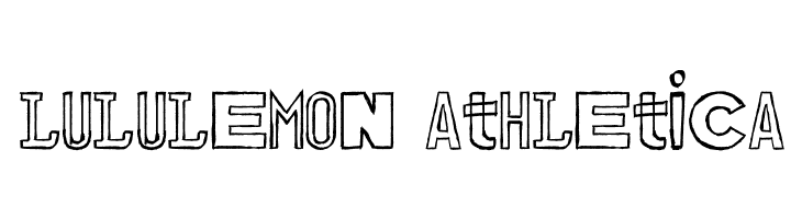 Bakunin Outline  Descarca Fonturi Gratis