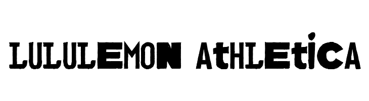 Bakunin Regular  Descarca Fonturi Gratis