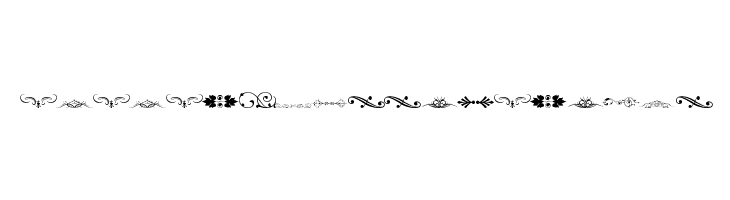 Vintage Decorative Signs 12  Descarca Fonturi Gratis