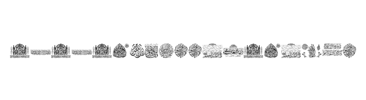 Aayat Quraan_034  Descarca Fonturi Gratis