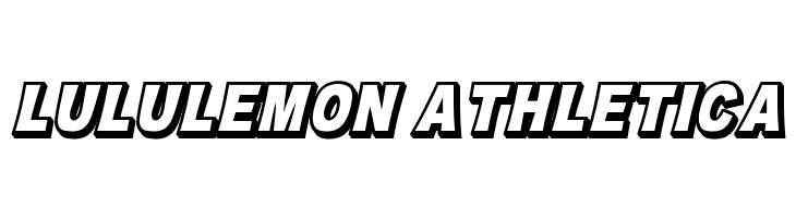 OMNIBLACK Outline Italic  Descarca Fonturi Gratis