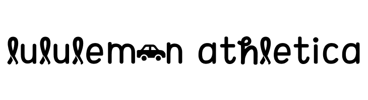 Car_by.Marsya  Descarca Fonturi Gratis