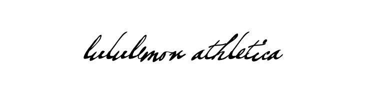 Brev Script Personal Use  Descarca Fonturi Gratis