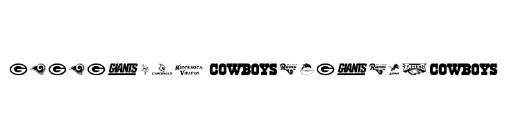 NFC  Descarca Fonturi Gratis