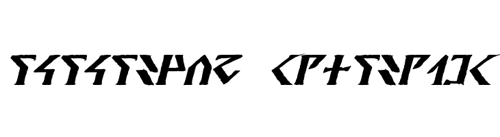 Davek Bold Italic  Descarca Fonturi Gratis