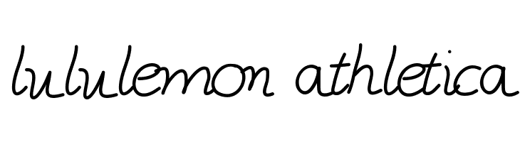 GaelleNumber5  Descarca Fonturi Gratis