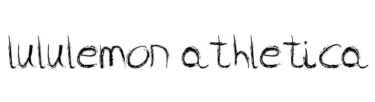 Chalkboard by Marta van Eck  Descarca Fonturi Gratis