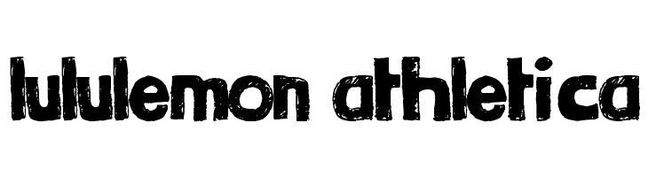 Gribouille  Descarca Fonturi Gratis