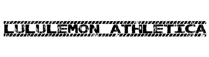 CAUTION  Descarca Fonturi Gratis
