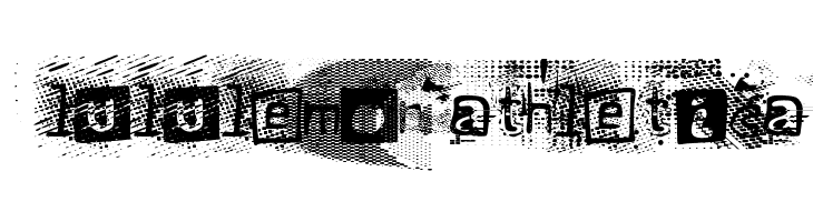 Forbidden Resolution  Descarca Fonturi Gratis