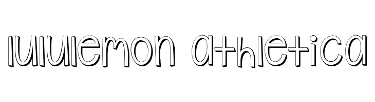 KG Shake it Off Popped  Descarca Fonturi Gratis