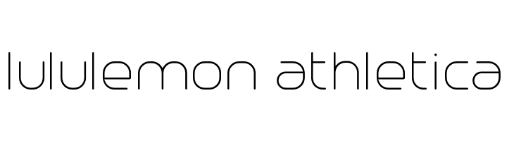 Trench-Thin  Descarca Fonturi Gratis