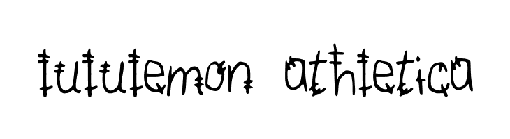 MandersTickTock  Descarca Fonturi Gratis