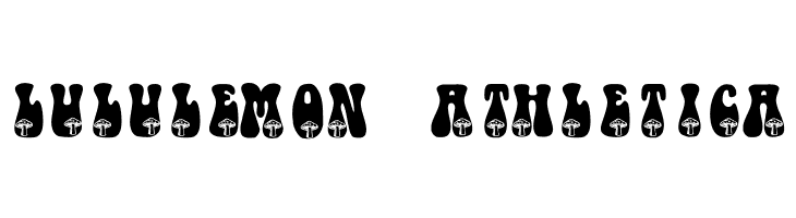 KR Shroom  Descarca Fonturi Gratis