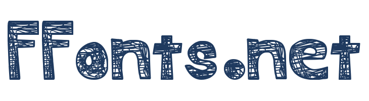 DJB Mess in My Head Bold font — Lorem ipsum body text preview