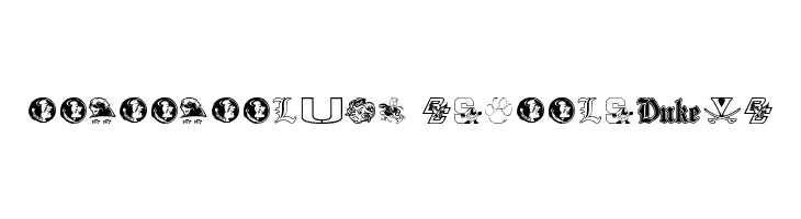 NCAA ACC  Descarca Fonturi Gratis