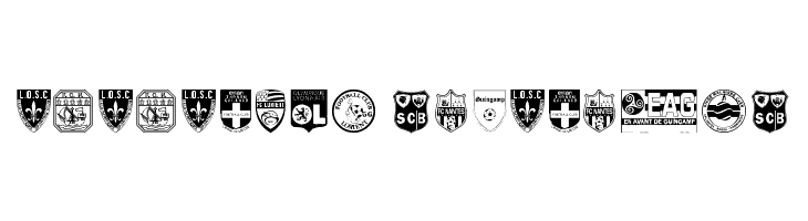 Ligue 1  Descarca Fonturi Gratis