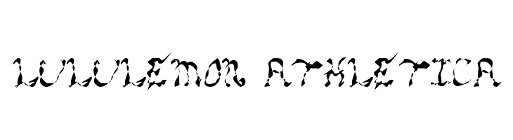 MANIC  Descarca Fonturi Gratis