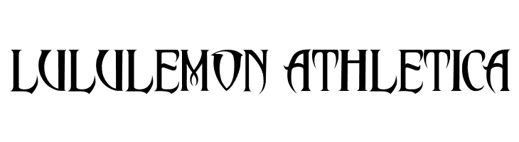 PentaGram s Malefissent Regular  Descarca Fonturi Gratis